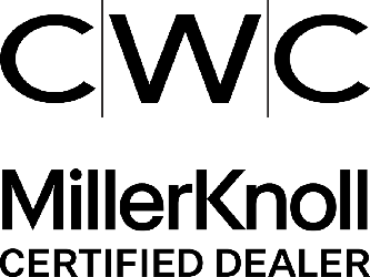 CWC MillerKnoll Certified Dealer