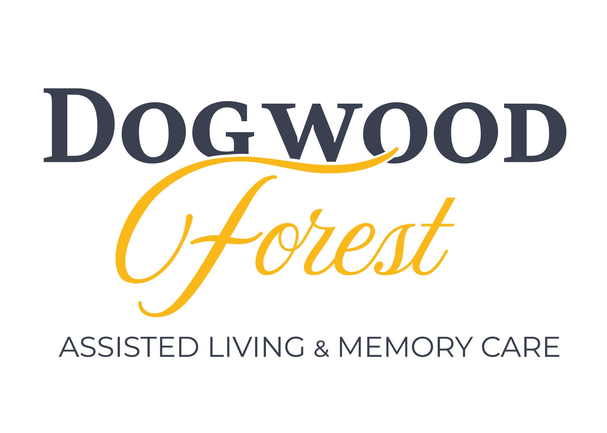 Dogwood Forest