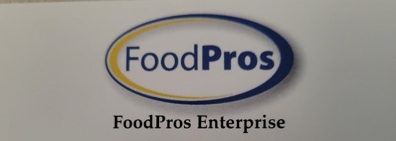 Food Pros Enterprises v2
