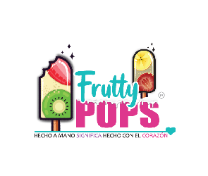 Fruity Pops