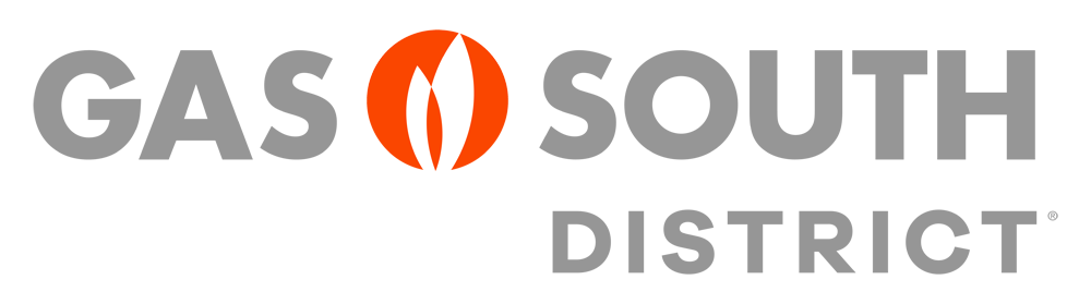 Gas South District