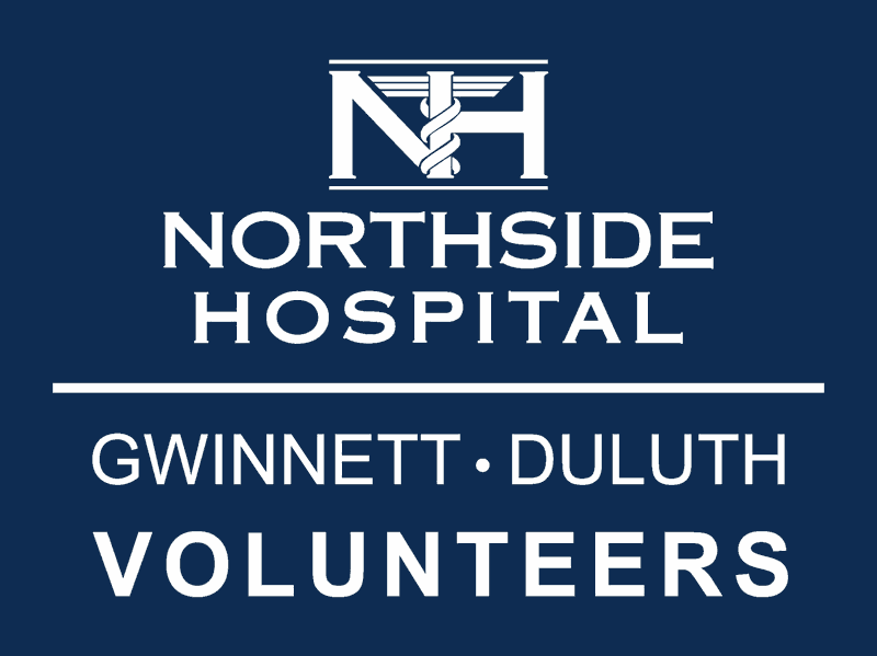 Northside Hospital | Gwinnett Duluth Volunteers