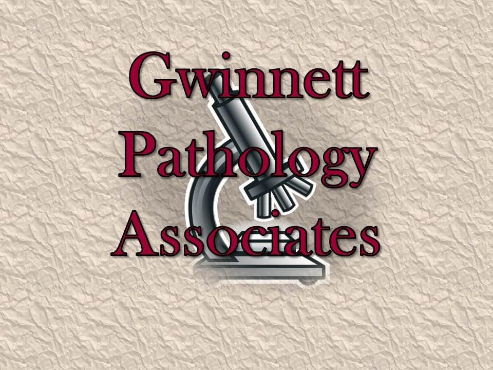 Gwinnett Pathology Associates