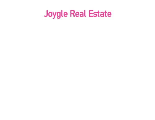 Joygle Real Estate
