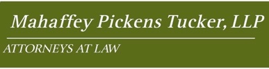 Mahaffey Pickens Tucker LLP