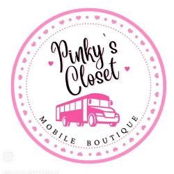 Pinky's Closet 2024