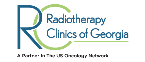 Radiotherapy Clinics of Georgia/Gwinnett Radiation Oncology logo for footer
