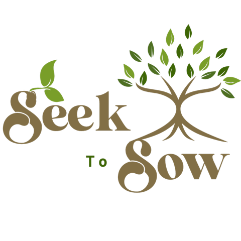 Seek to Sow