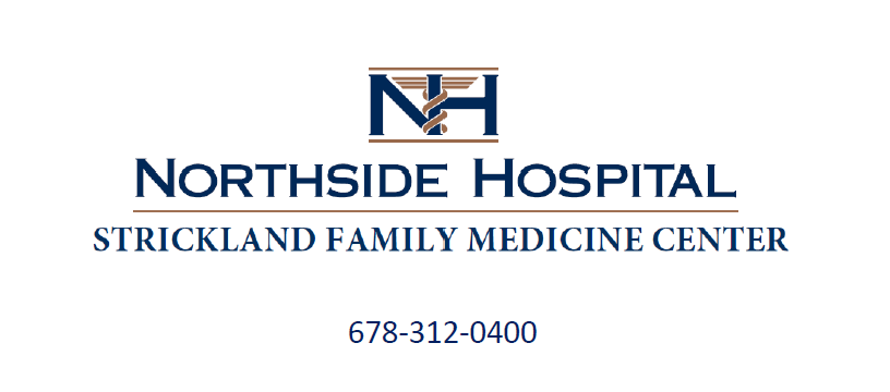 Strickland Family Medicine