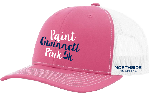 Click here for more information about Pink Hat