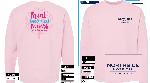 Click here for more information about Crewneck Fleece