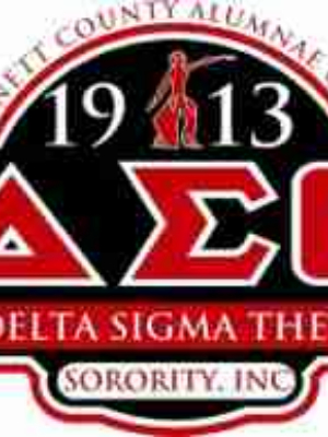 #DeltasThink&WearPink