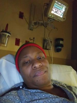 My journey of cancer